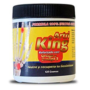 Artritis Arnica Gel 125 grams, joint pain, improves joint flexibility